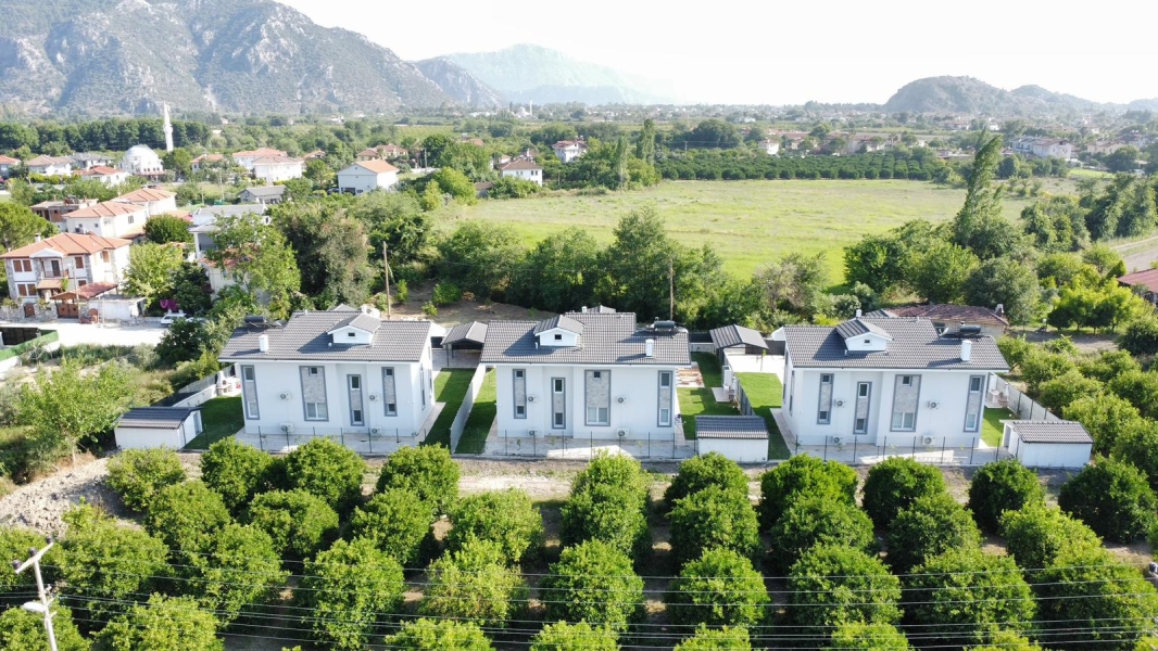 Villa Atay